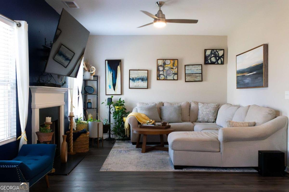 17 Belfield Court Adairsville - Photo 6