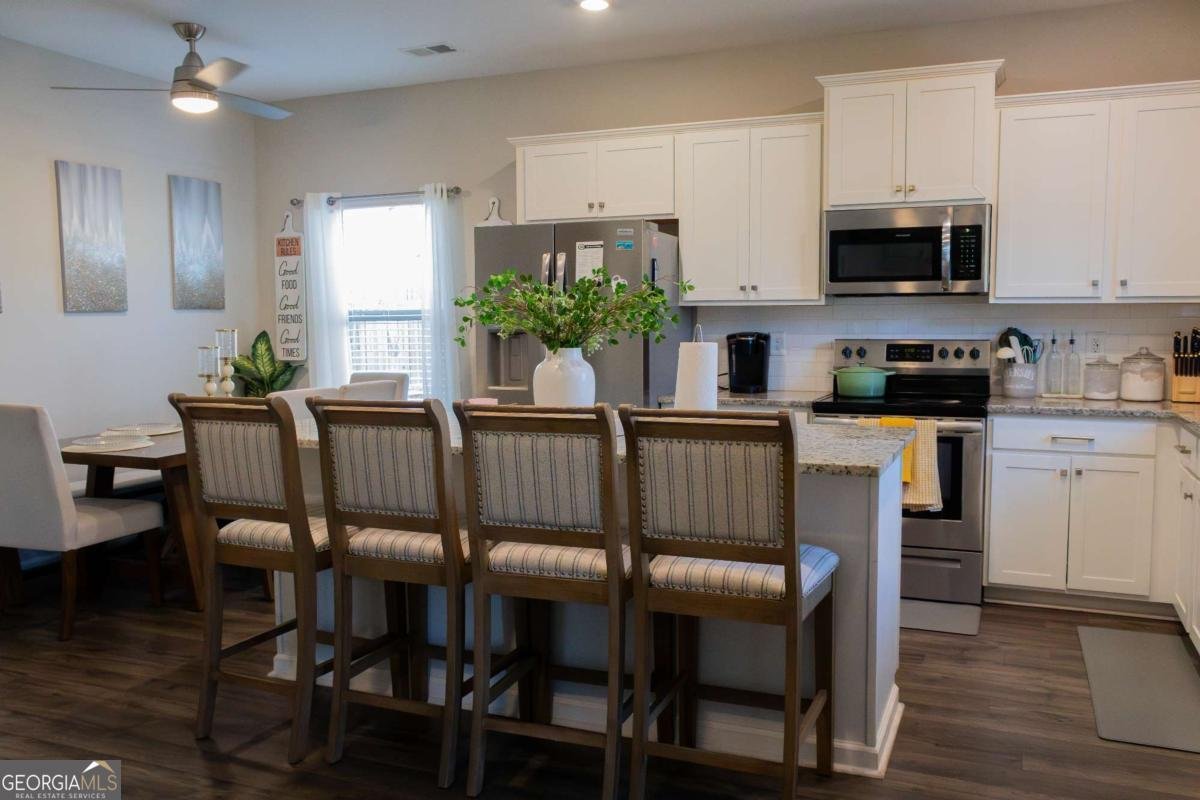 17 Belfield Court Adairsville - Photo 7