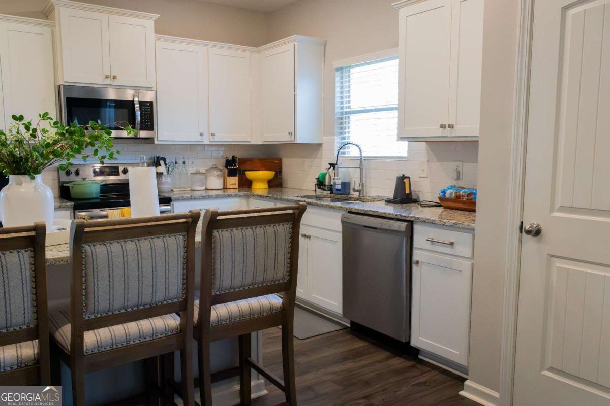 17 Belfield Court Adairsville - Photo 8