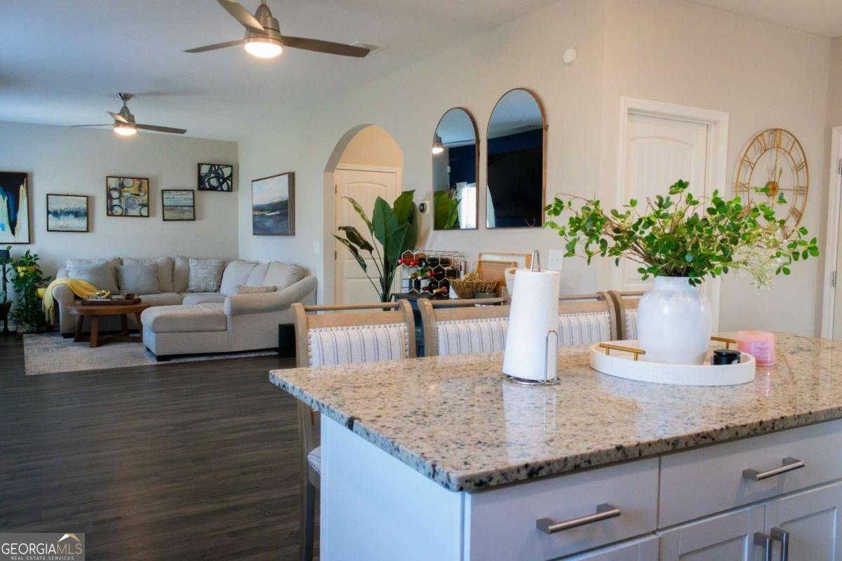 17 Belfield Court Adairsville - Photo 9