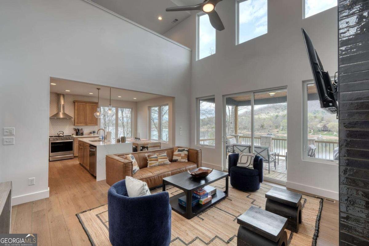 161 Windjammer Drive Hiawassee - Photo 10