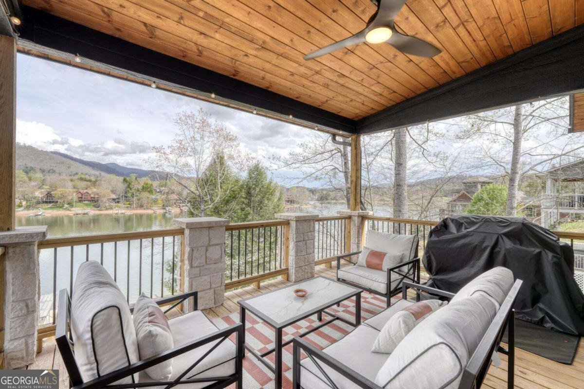 161 Windjammer Drive Hiawassee - Photo 37