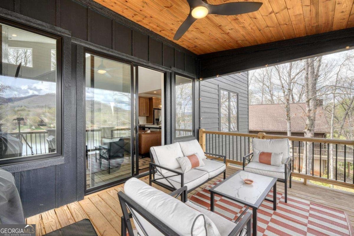 161 Windjammer Drive Hiawassee - Photo 39