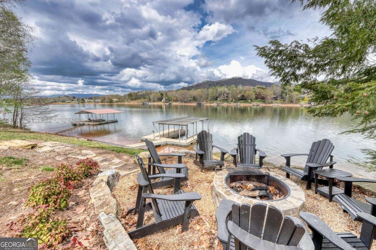161 Windjammer Drive Hiawassee - Photo 43