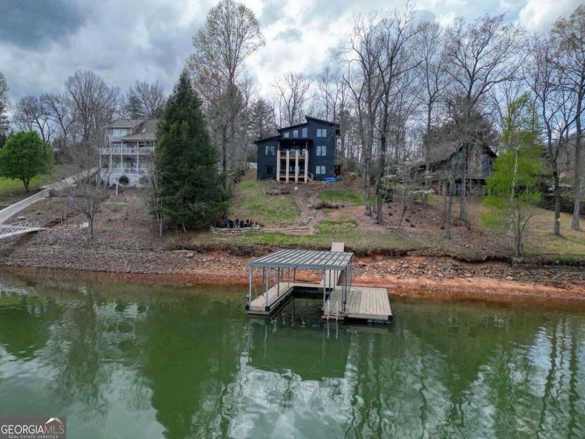 161 Windjammer Drive Hiawassee - Photo 44