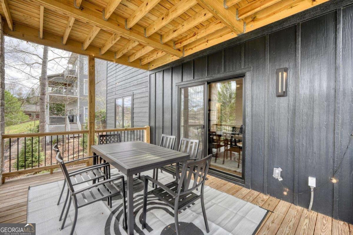 161 Windjammer Drive Hiawassee - Photo 46