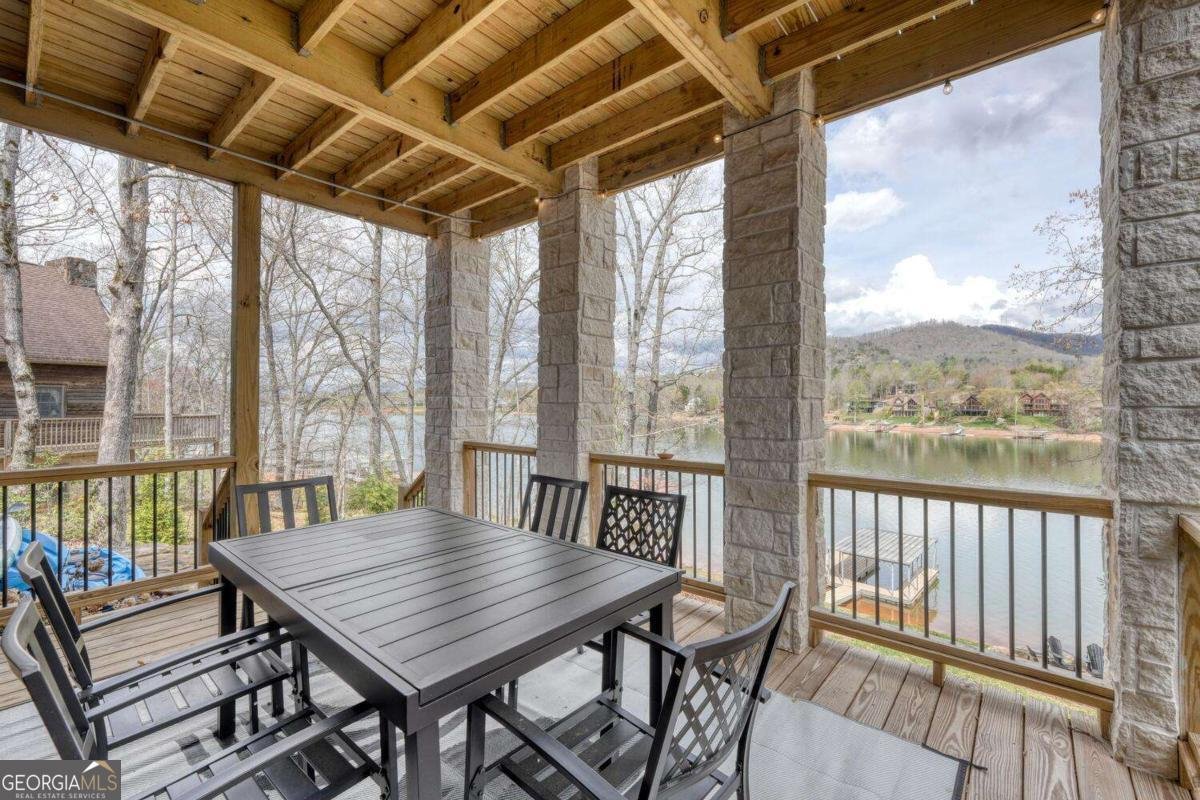 161 Windjammer Drive Hiawassee - Photo 47