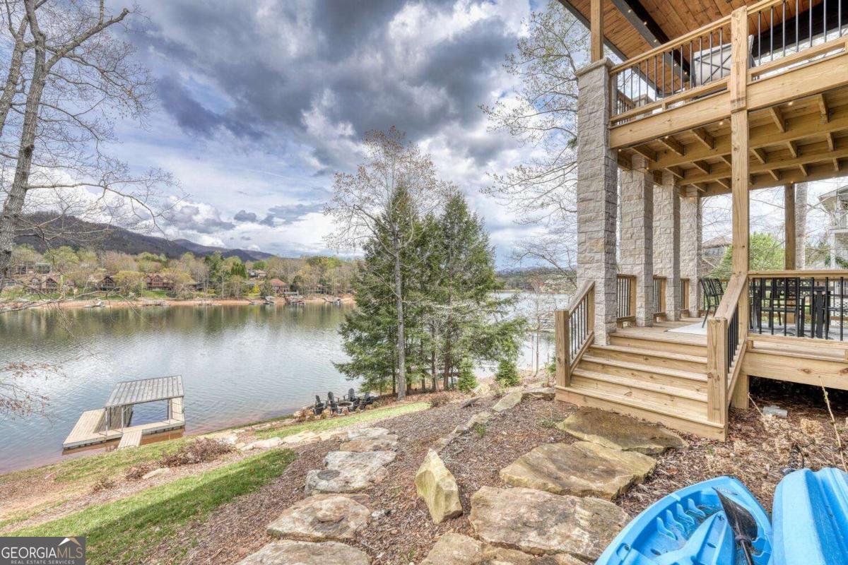 161 Windjammer Drive Hiawassee - Photo 48
