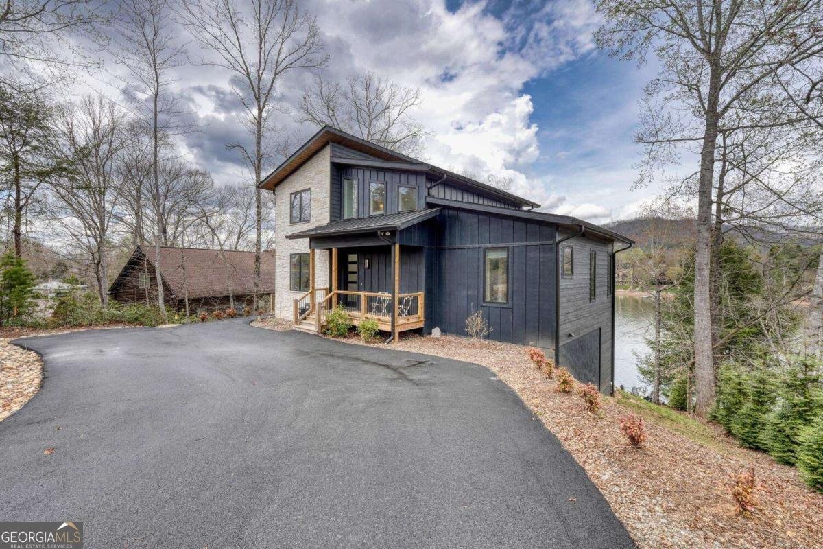 161 Windjammer Drive Hiawassee - Photo 49