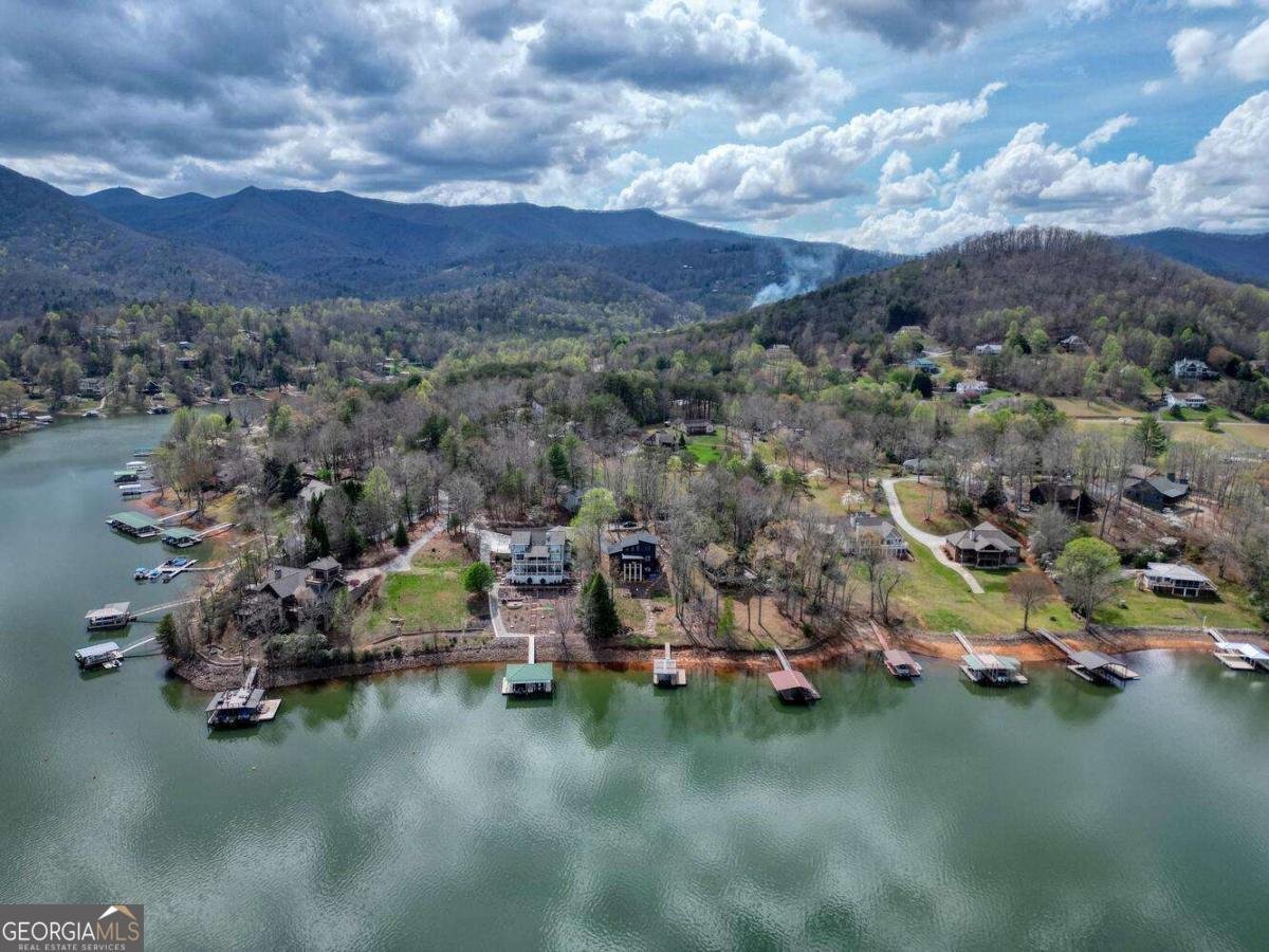 161 Windjammer Drive Hiawassee - Photo 53