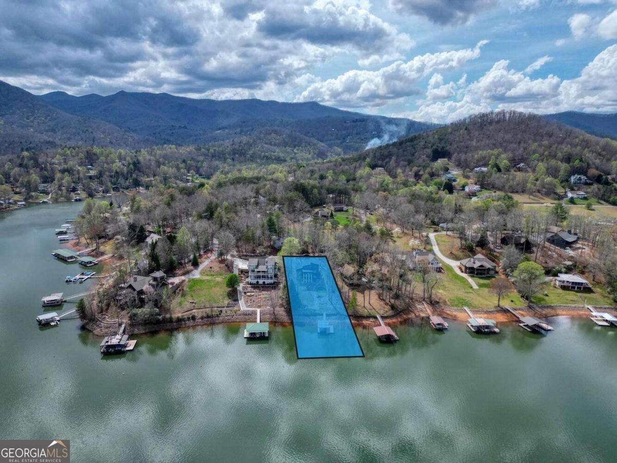 161 Windjammer Drive Hiawassee - Photo 54