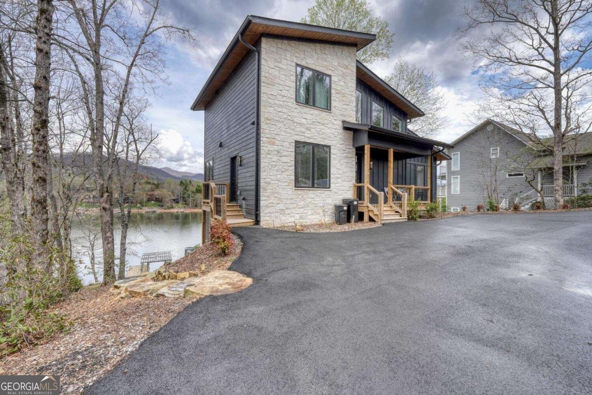 161 Windjammer Drive Hiawassee - Photo 58