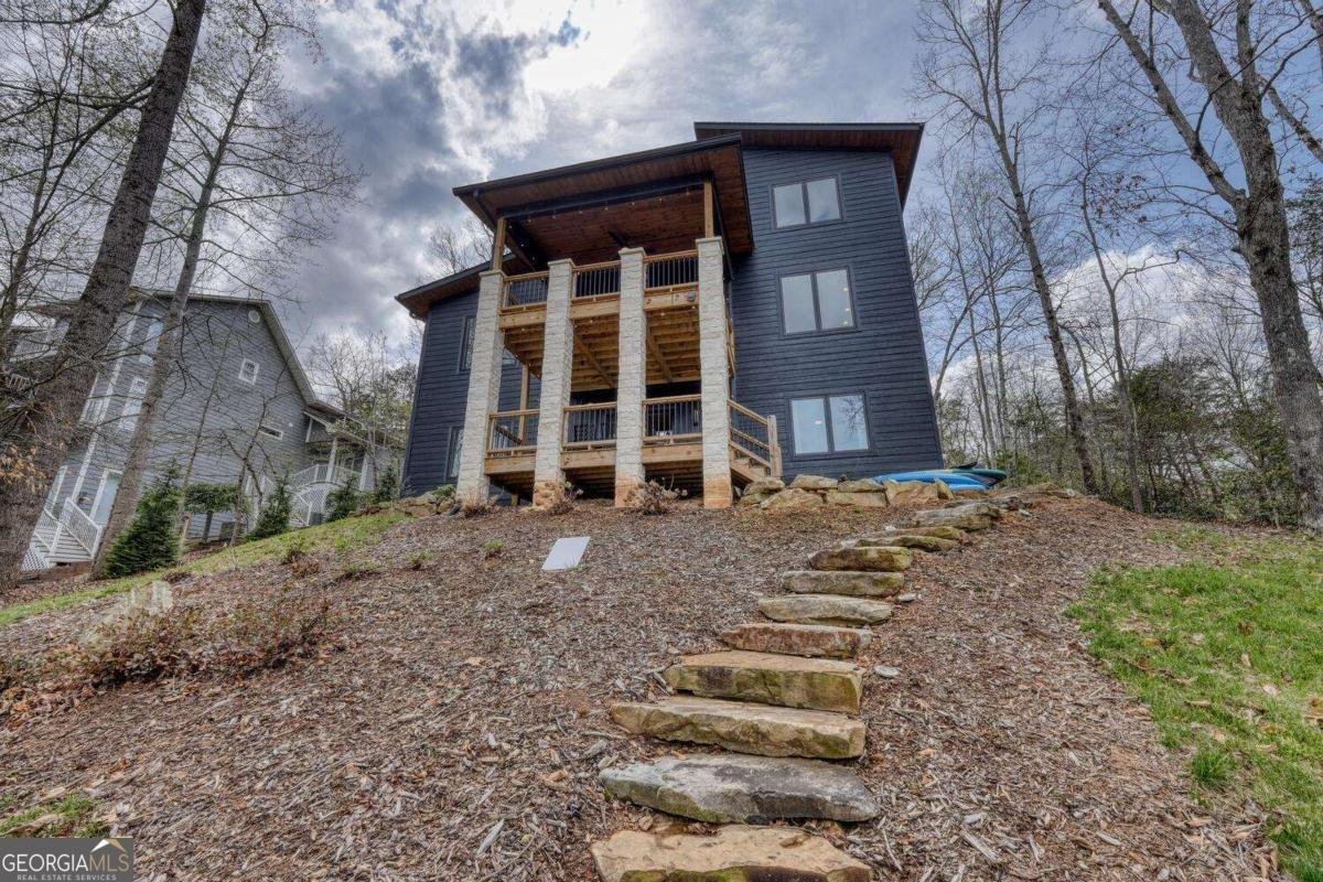 161 Windjammer Drive Hiawassee - Photo 59