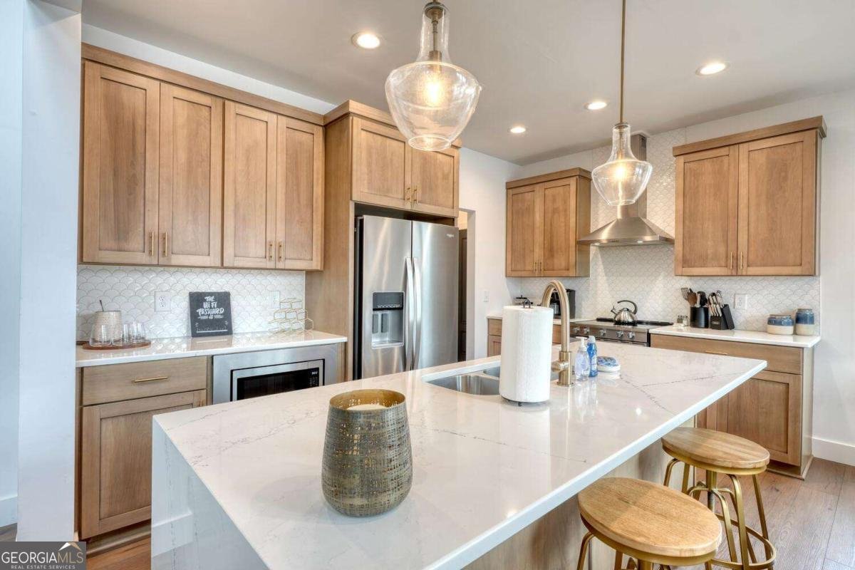 161 Windjammer Drive Hiawassee - Photo 6