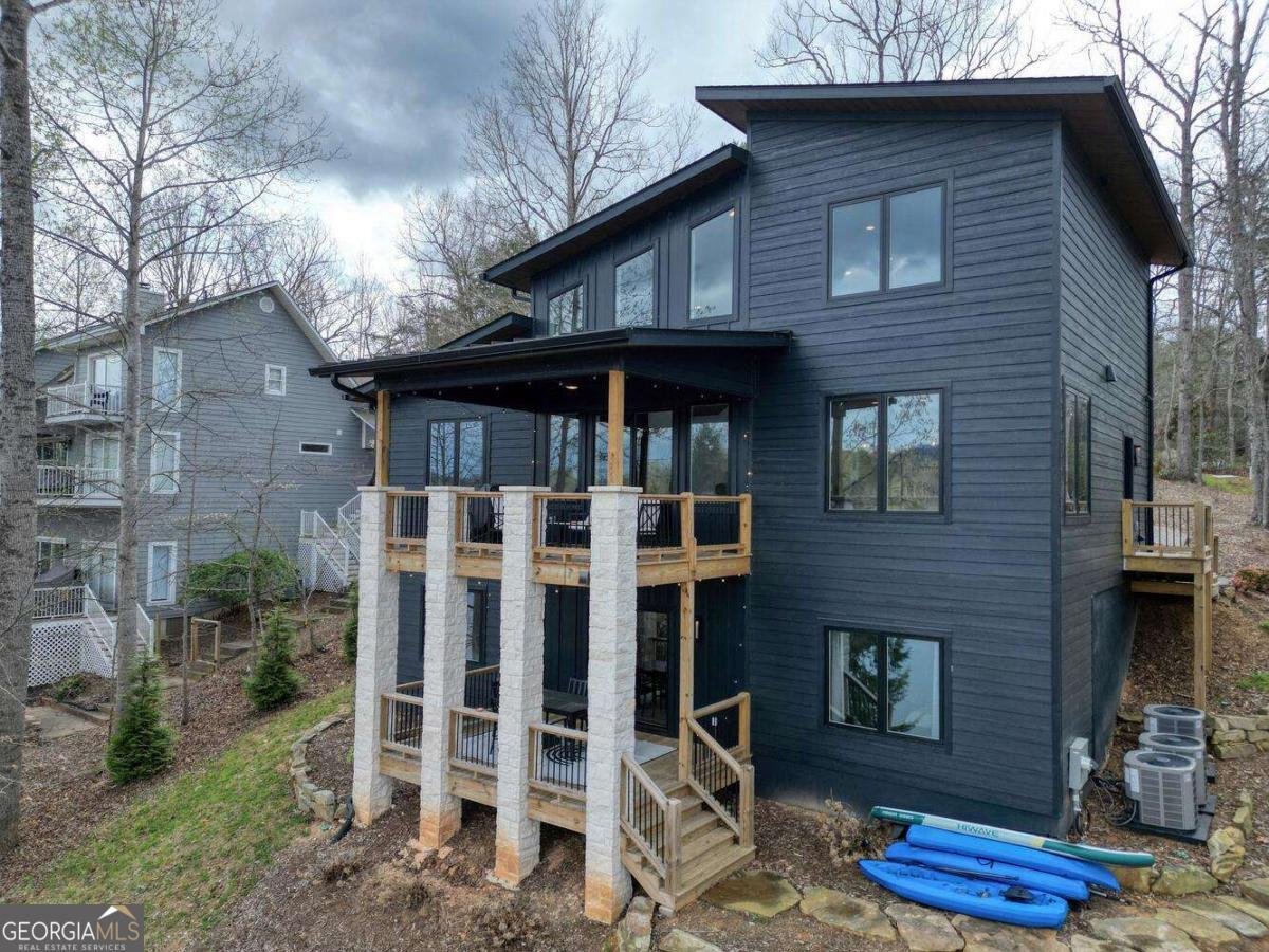 161 Windjammer Drive Hiawassee - Photo 61