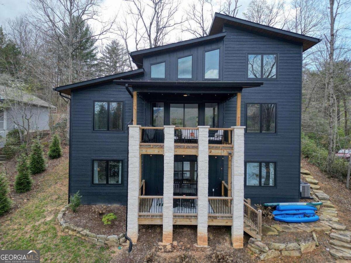 161 Windjammer Drive Hiawassee - Photo 62