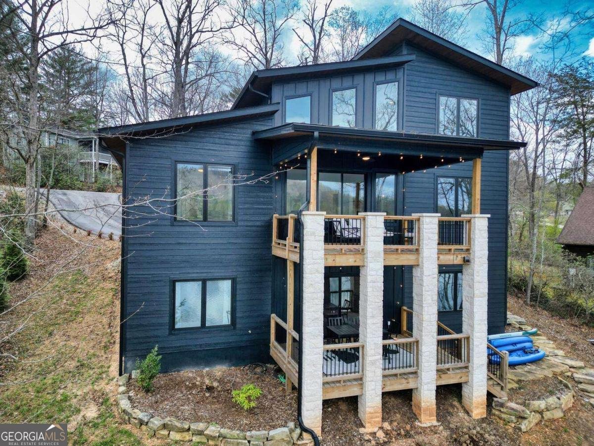 161 Windjammer Drive Hiawassee - Photo 63