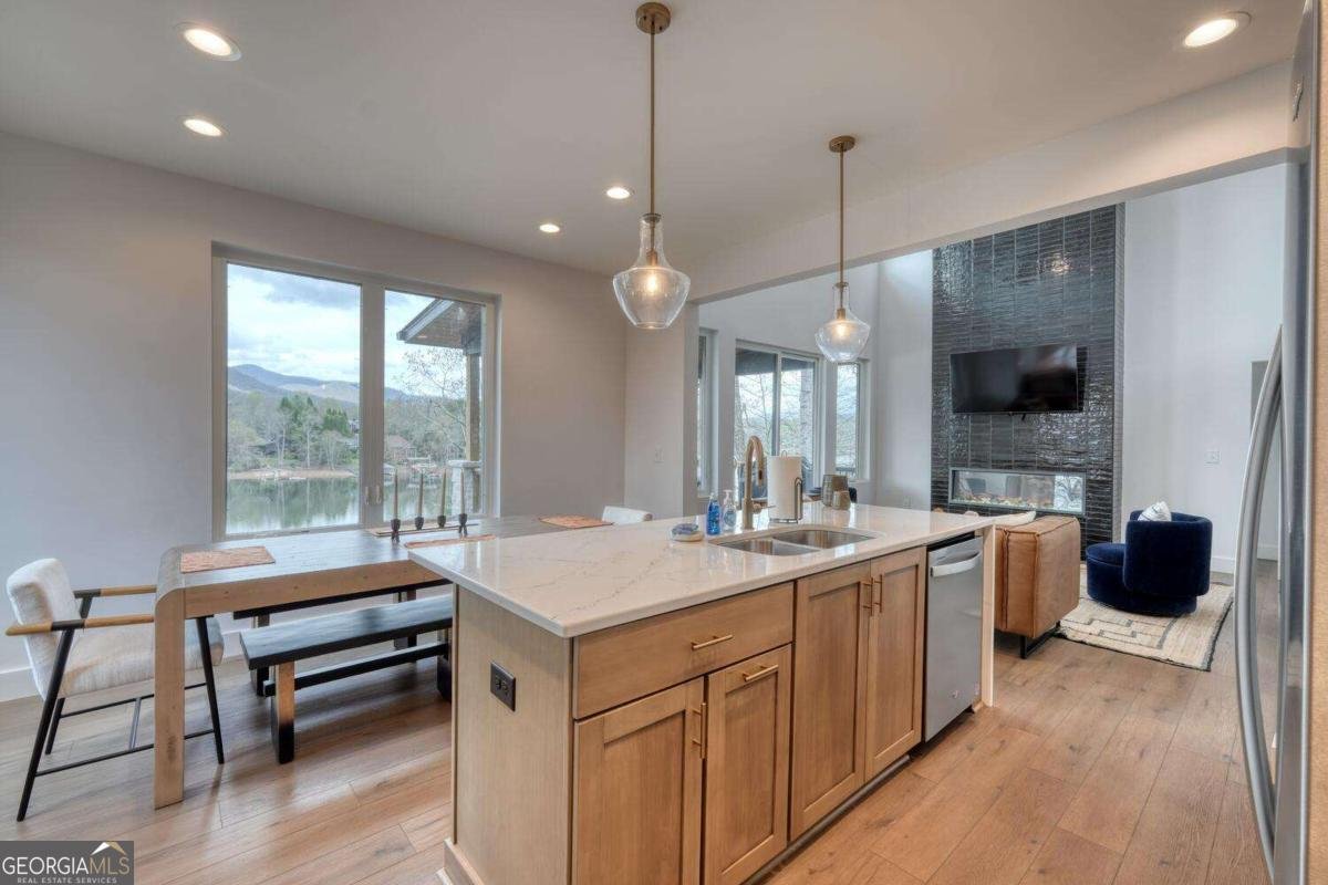 161 Windjammer Drive Hiawassee - Photo 7