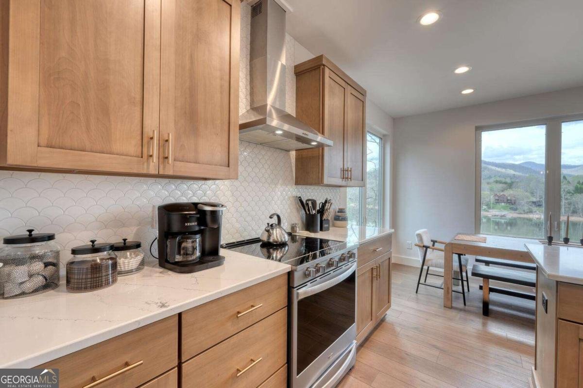 161 Windjammer Drive Hiawassee - Photo 8