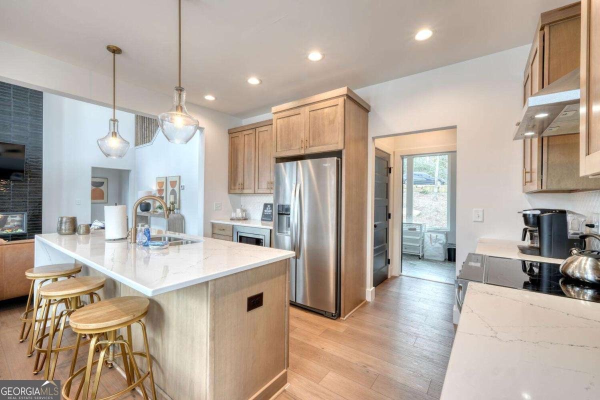 161 Windjammer Drive Hiawassee - Photo 9