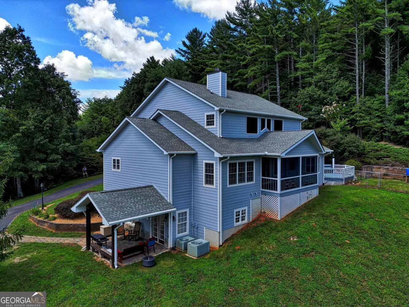 170 High Vista Blairsville - Photo 7