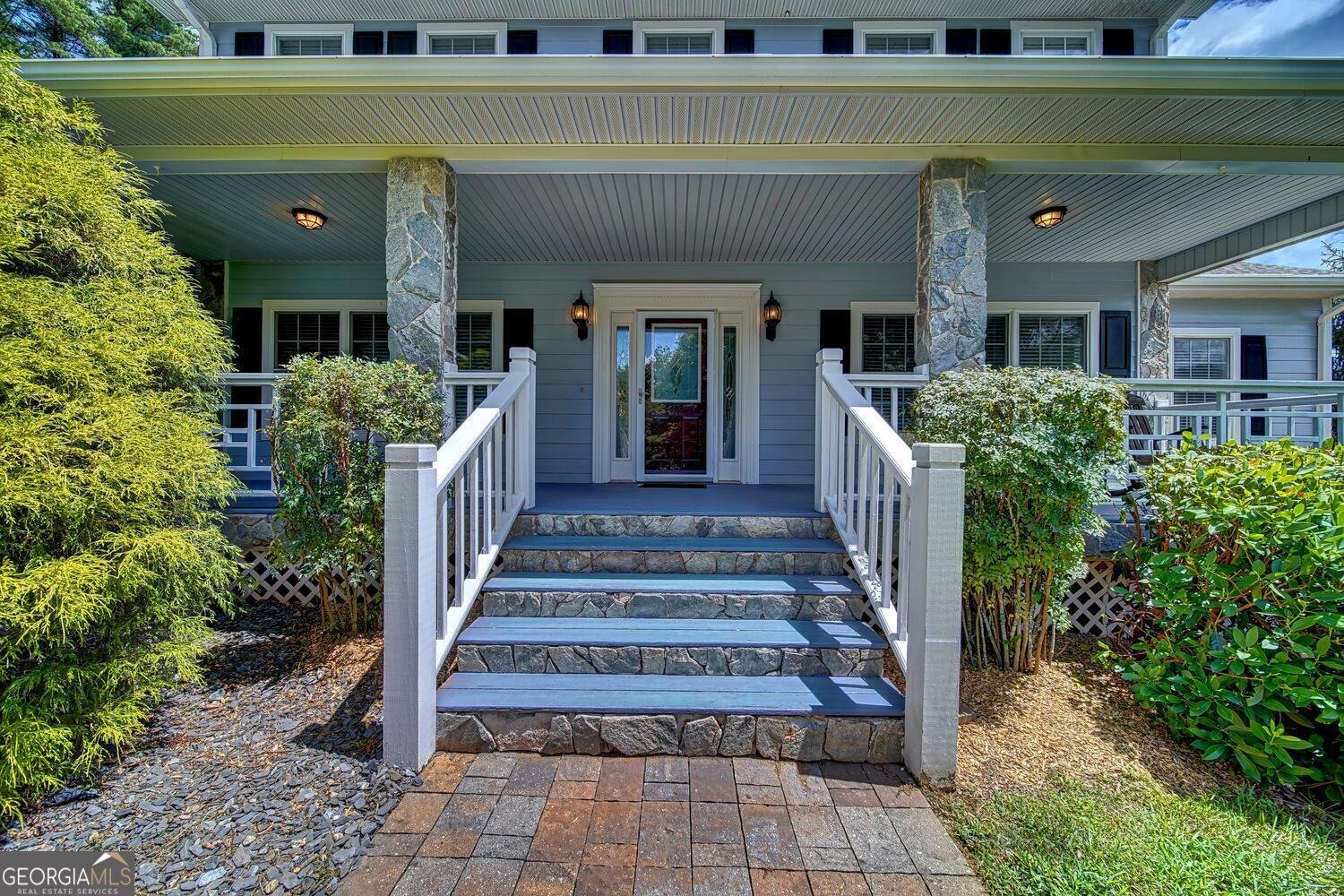 170 High Vista Blairsville - Photo 8