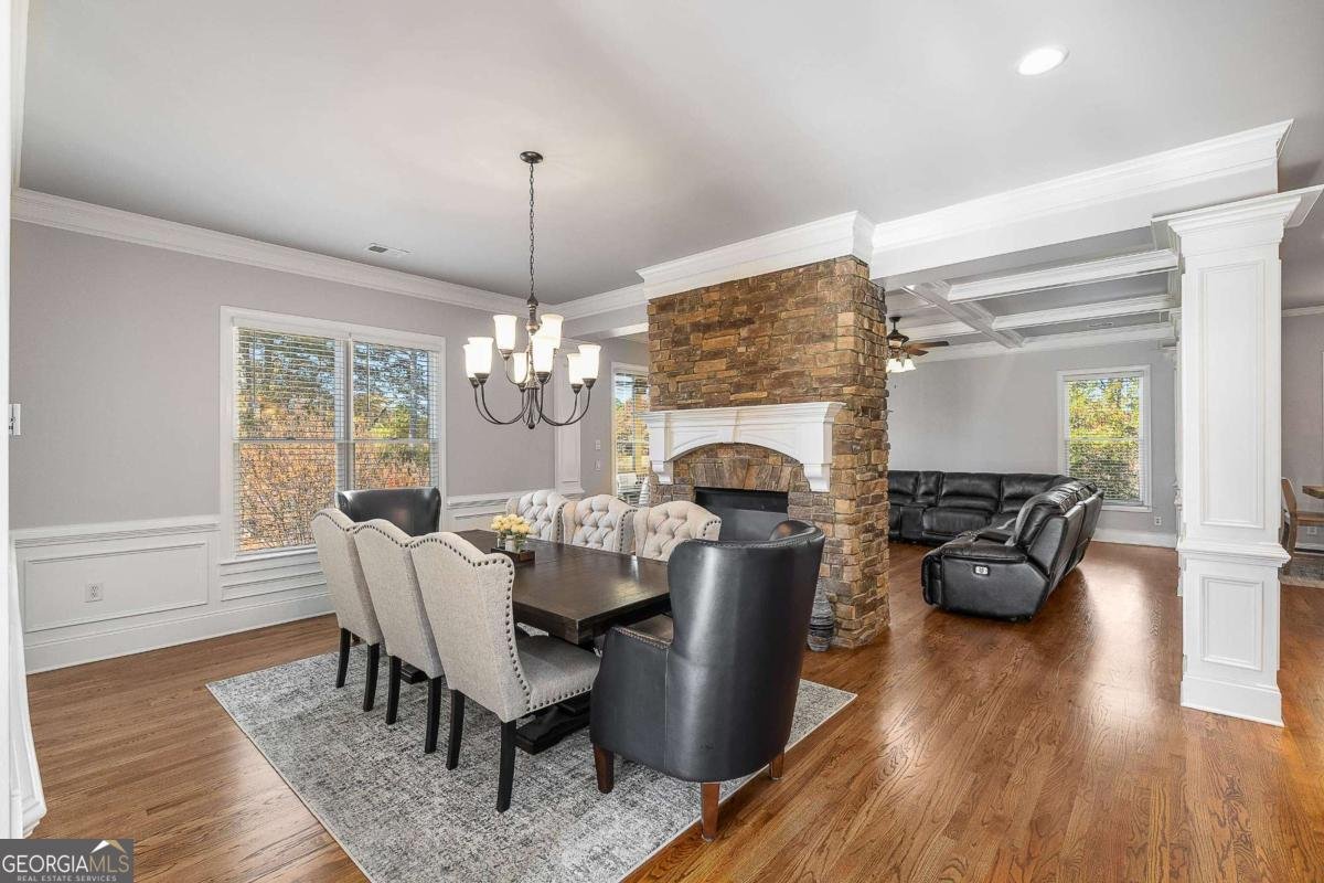 679 Crystal Cove Court Loganville - Photo 15