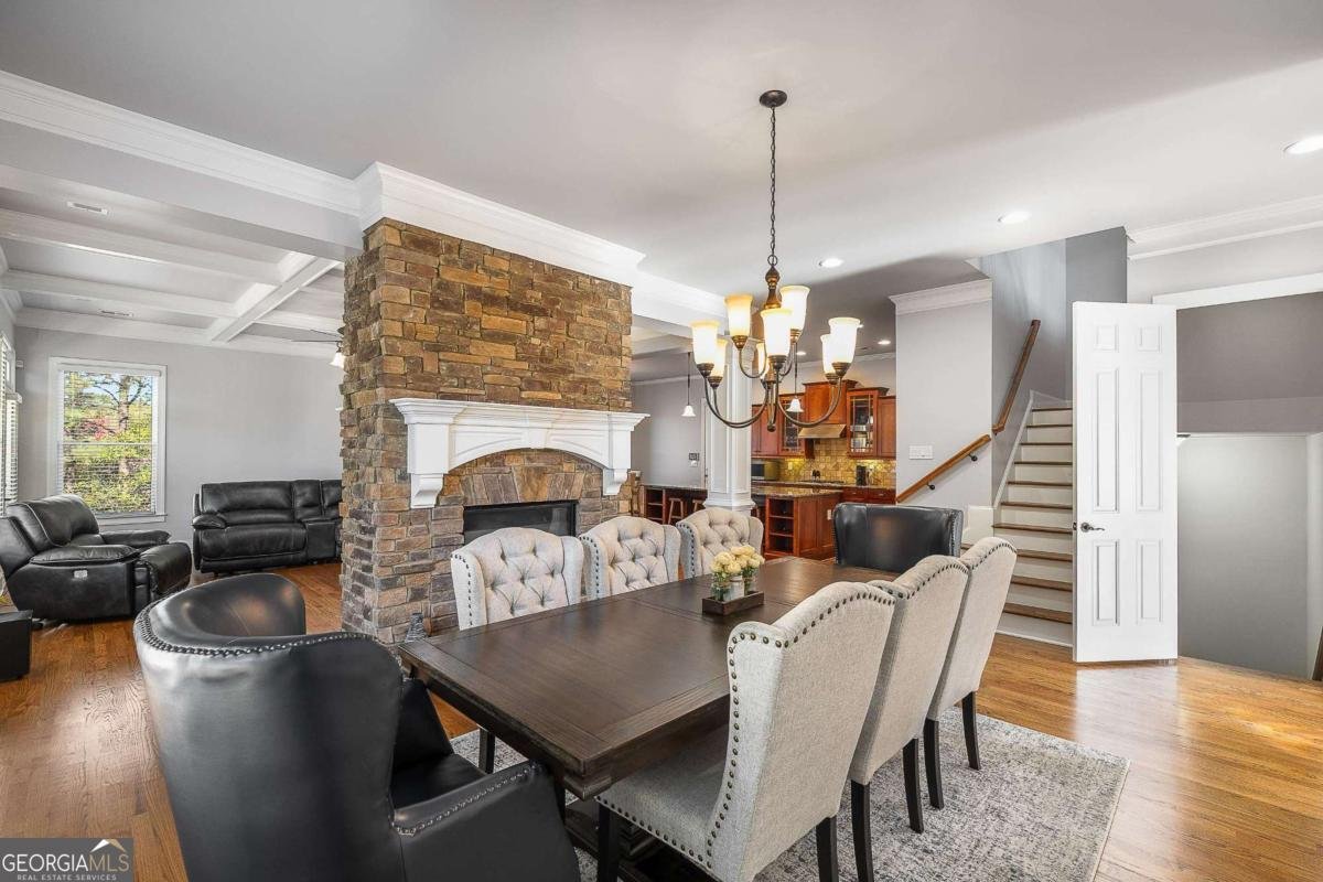 679 Crystal Cove Court Loganville - Photo 16