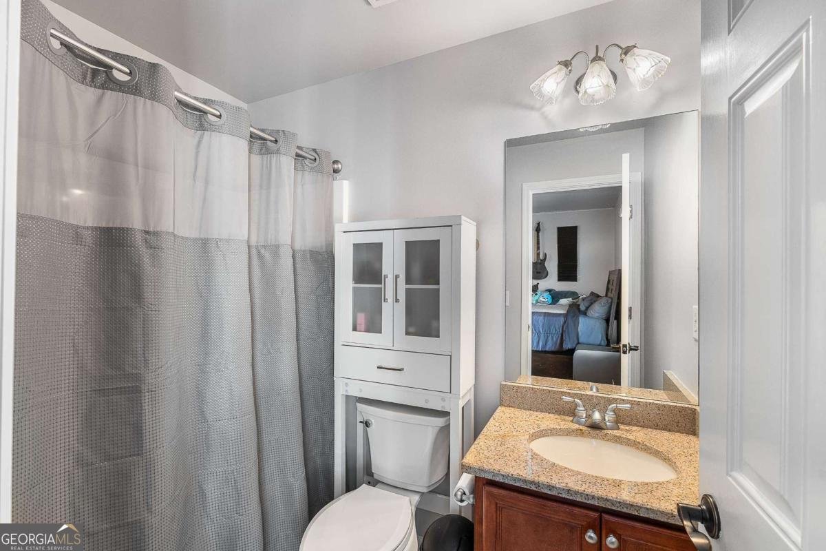 679 Crystal Cove Court Loganville - Photo 21