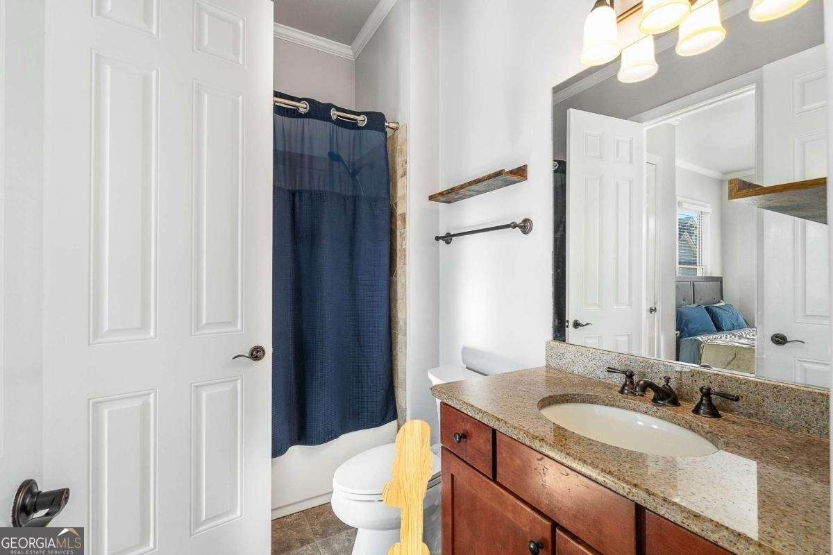 679 Crystal Cove Court Loganville - Photo 29