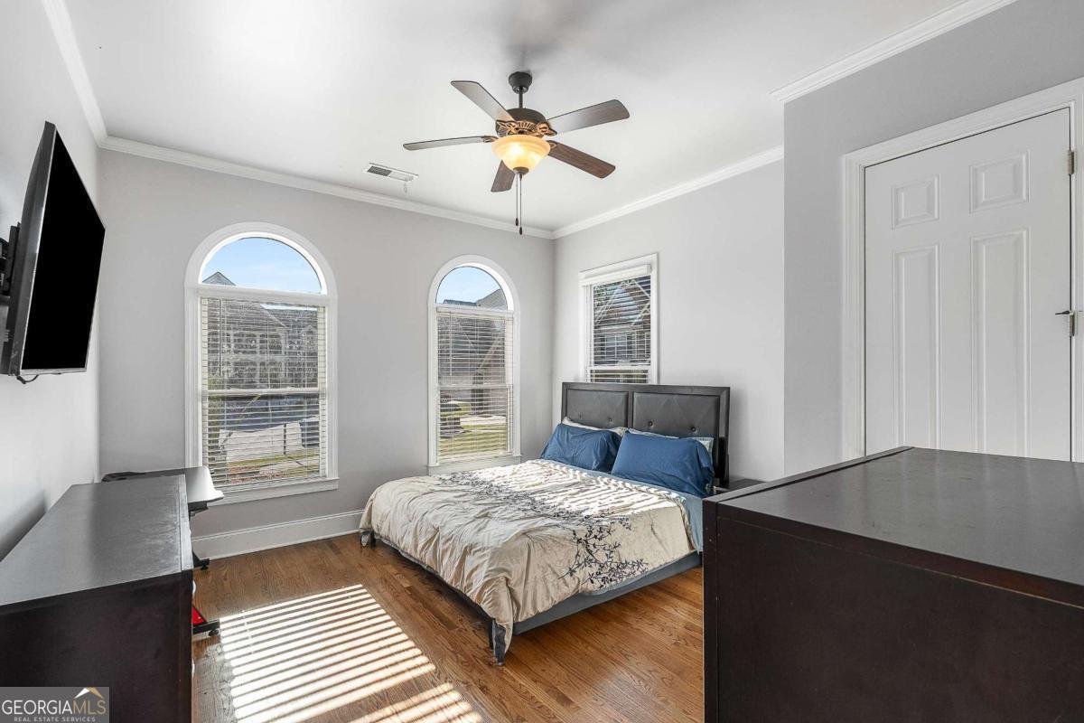 679 Crystal Cove Court Loganville - Photo 37