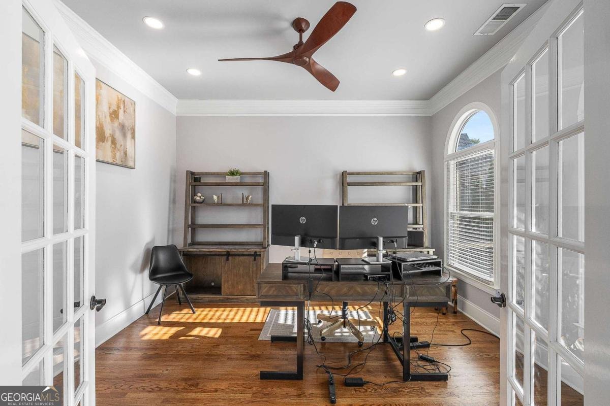 679 Crystal Cove Court Loganville - Photo 43