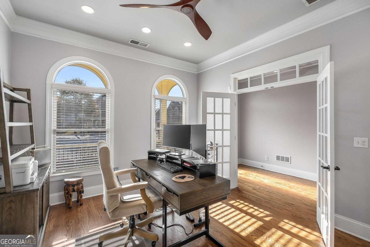 679 Crystal Cove Court Loganville - Photo 44