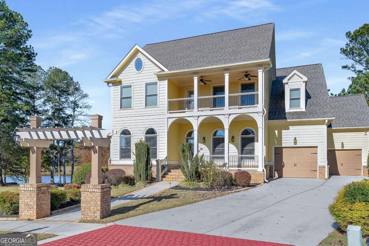 679 Crystal Cove Court Loganville - Photo 6