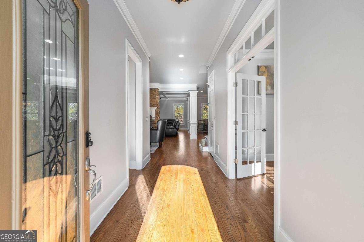 679 Crystal Cove Court Loganville - Photo 7