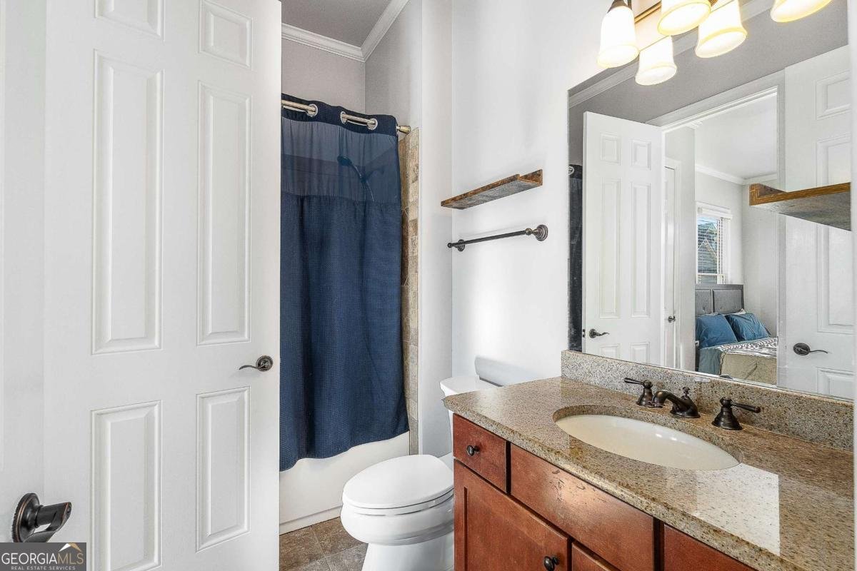 679 Crystal Cove Court Loganville - Photo 75