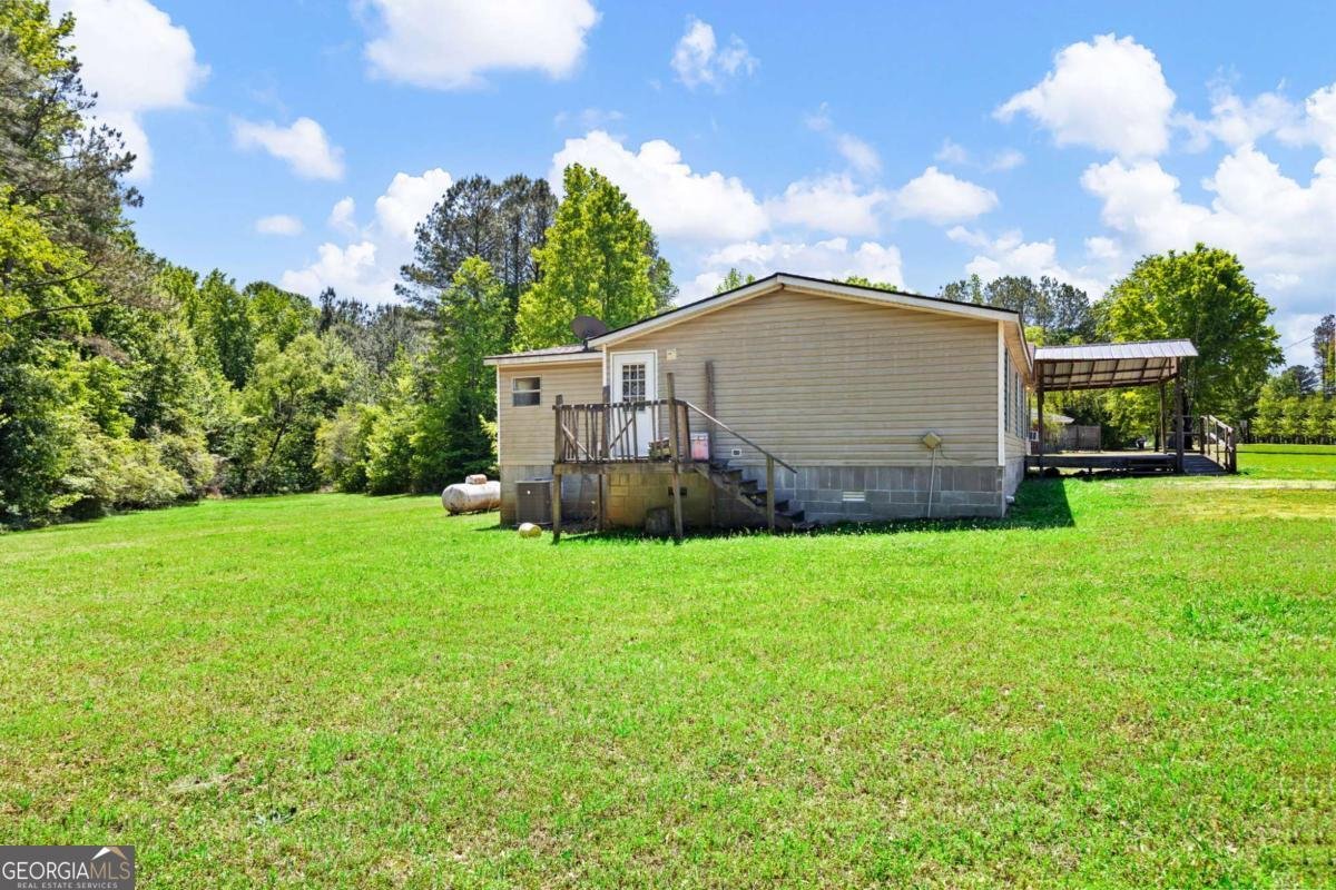 1357 Marshall Fuller Road Dallas - Photo 14