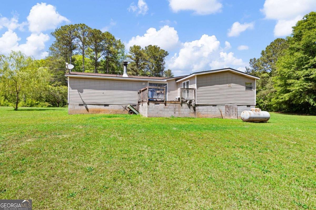 1357 Marshall Fuller Road Dallas - Photo 17