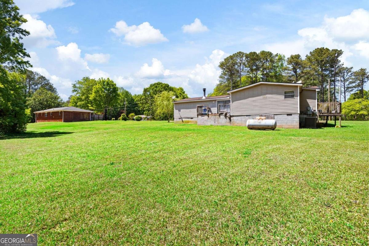 1357 Marshall Fuller Road Dallas - Photo 18