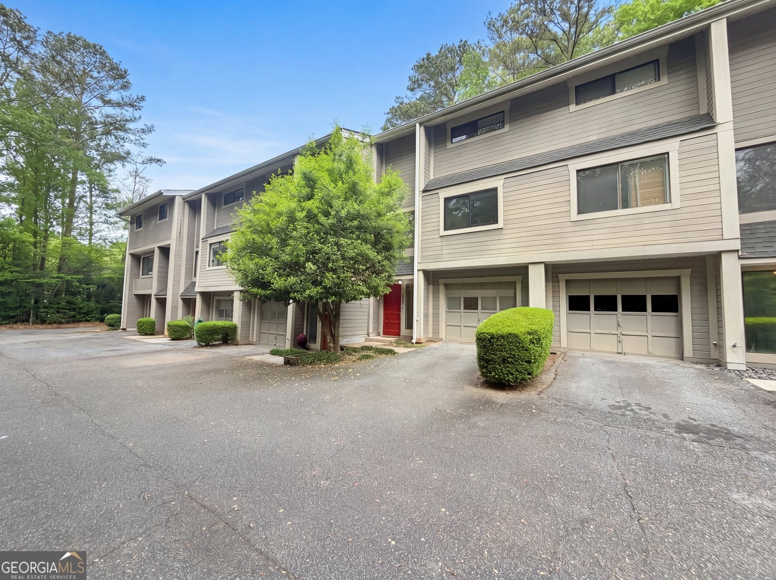 2869 Torreya Way Marietta - Photo 20