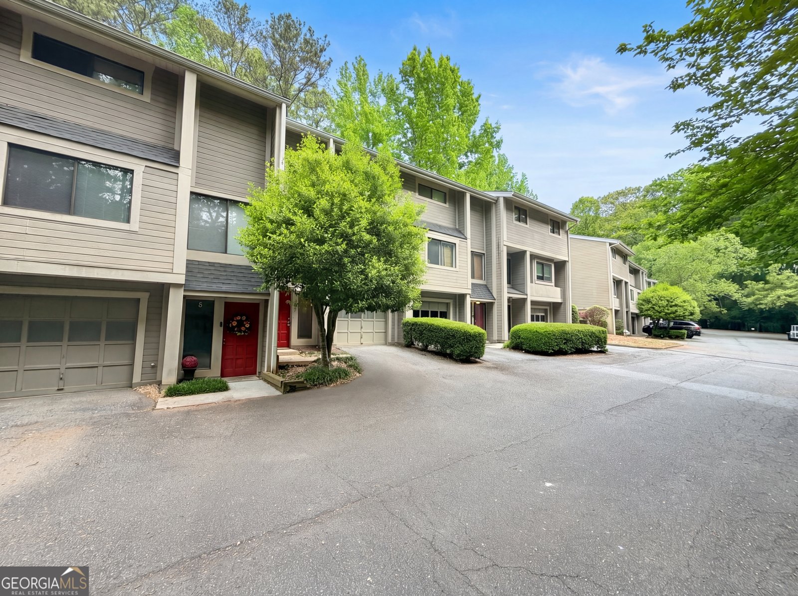 2869 Torreya Way Marietta - Photo 21