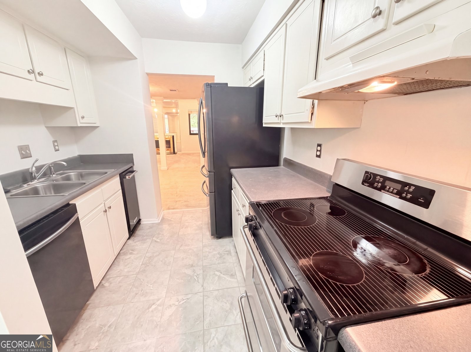 2869 Torreya Way Marietta - Photo 7