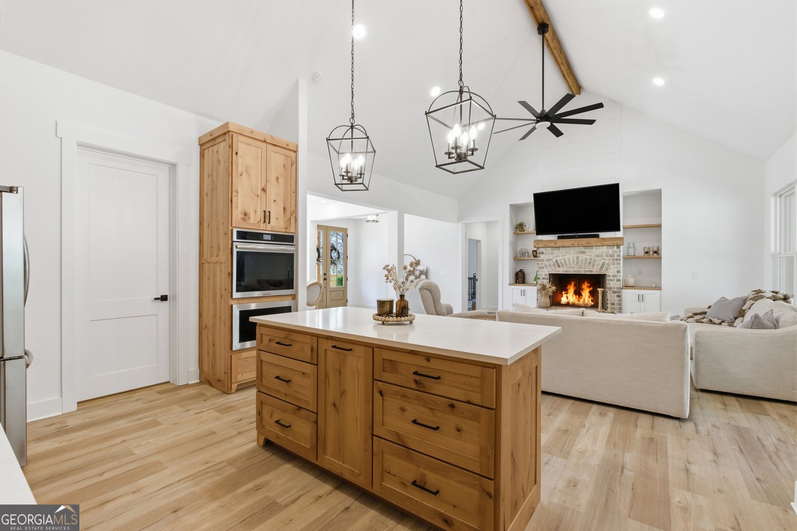 1655 Pardue Mill Road Demorest - Photo 10