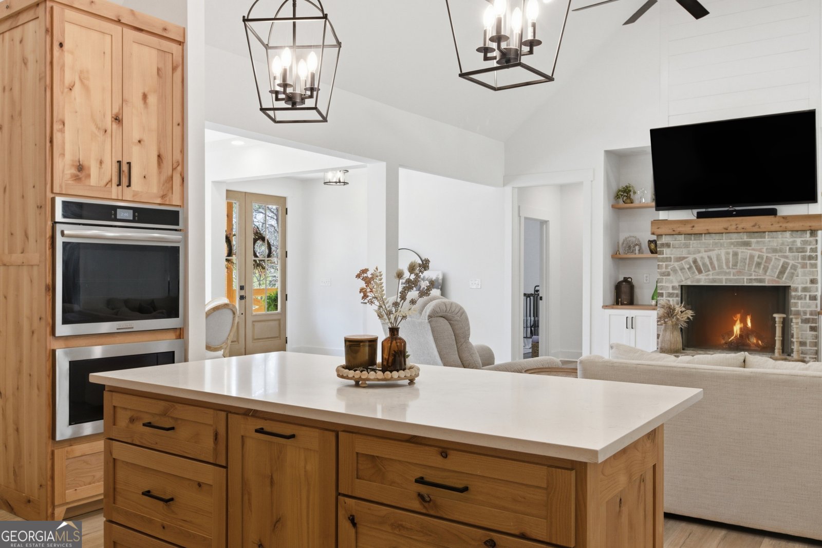 1655 Pardue Mill Road Demorest - Photo 12