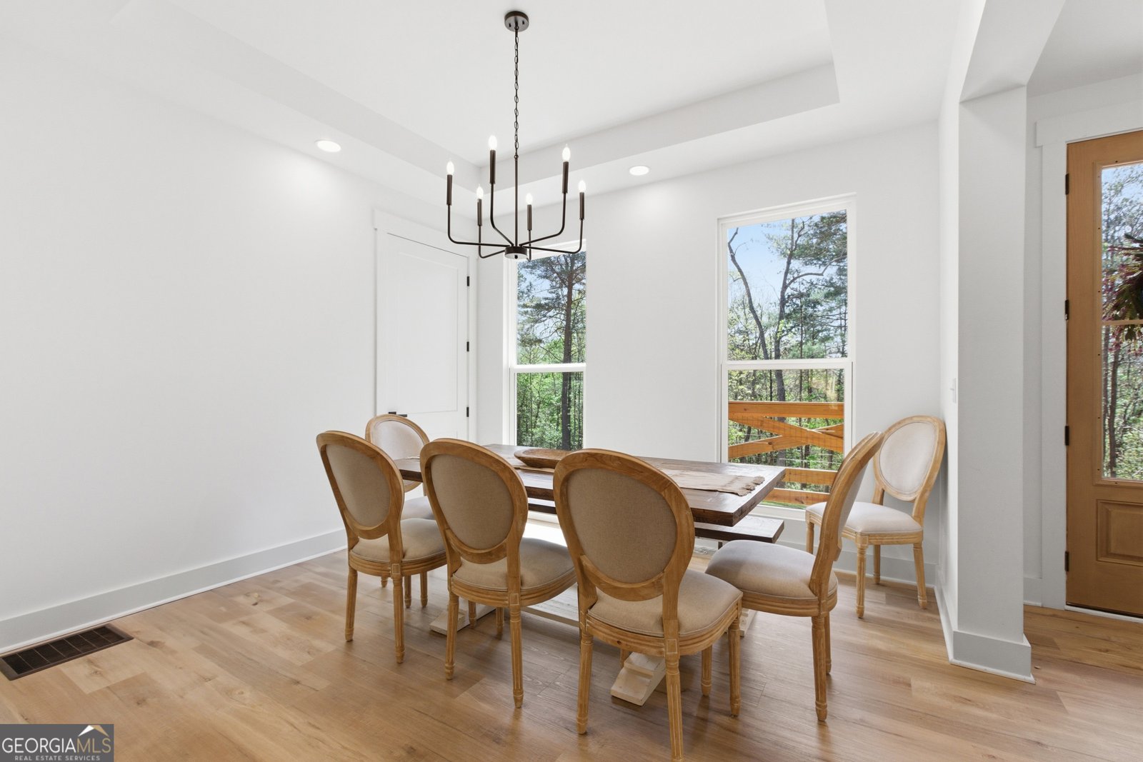 1655 Pardue Mill Road Demorest - Photo 16