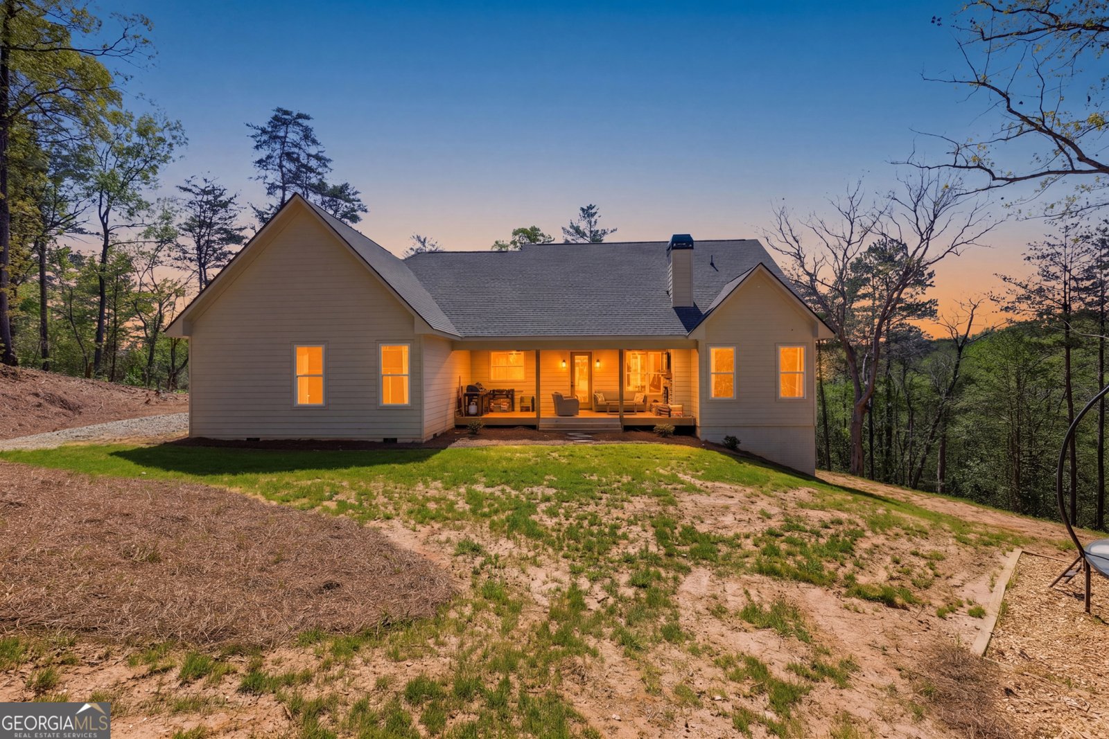 1655 Pardue Mill Road Demorest - Photo 22