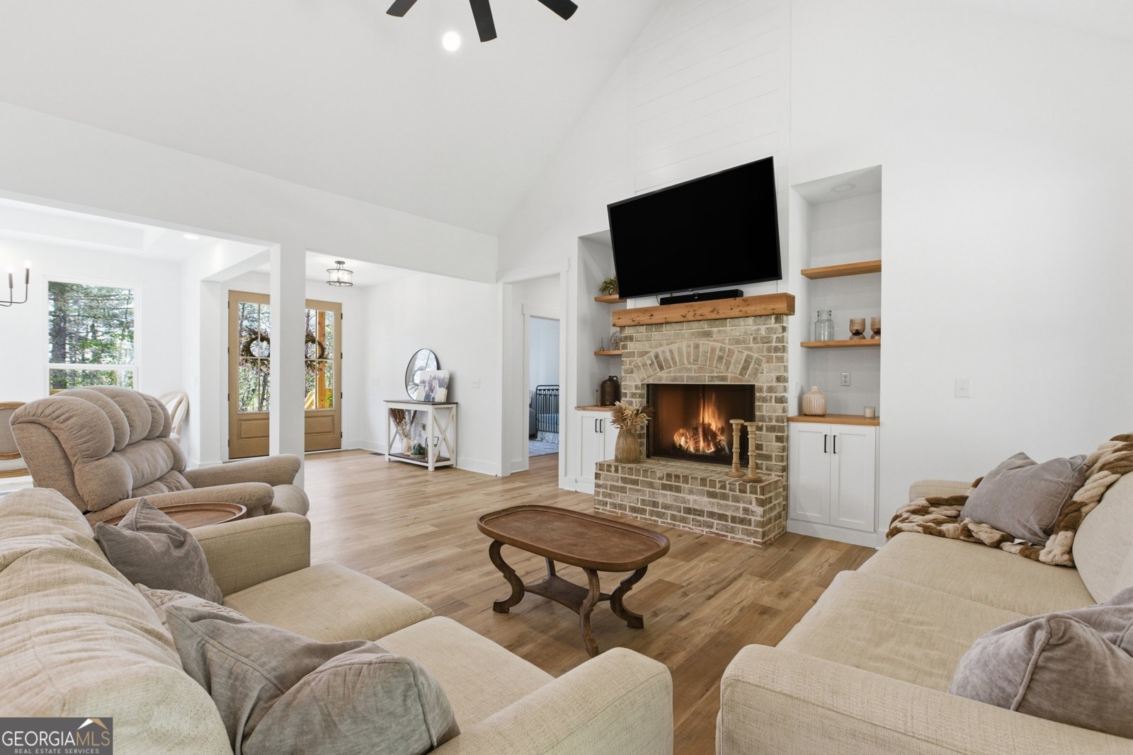 1655 Pardue Mill Road Demorest - Photo 6