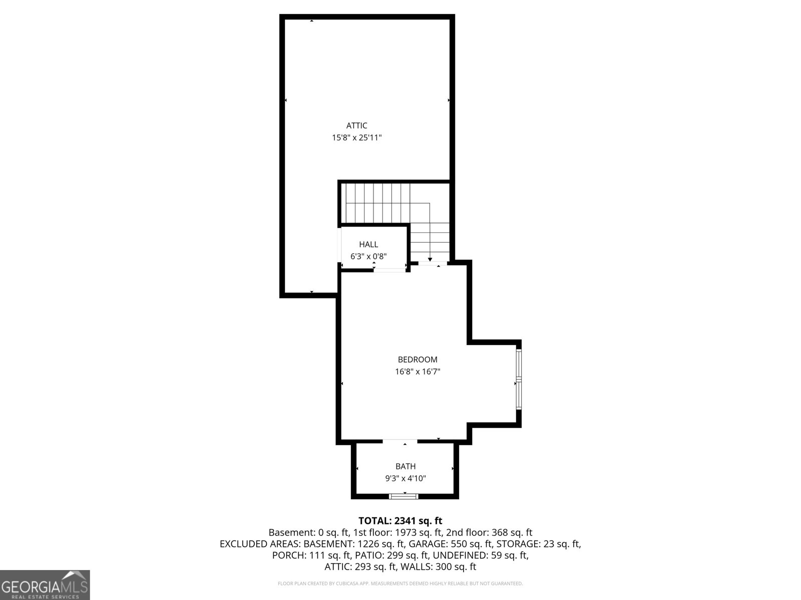 1655 Pardue Mill Road Demorest - Photo 63