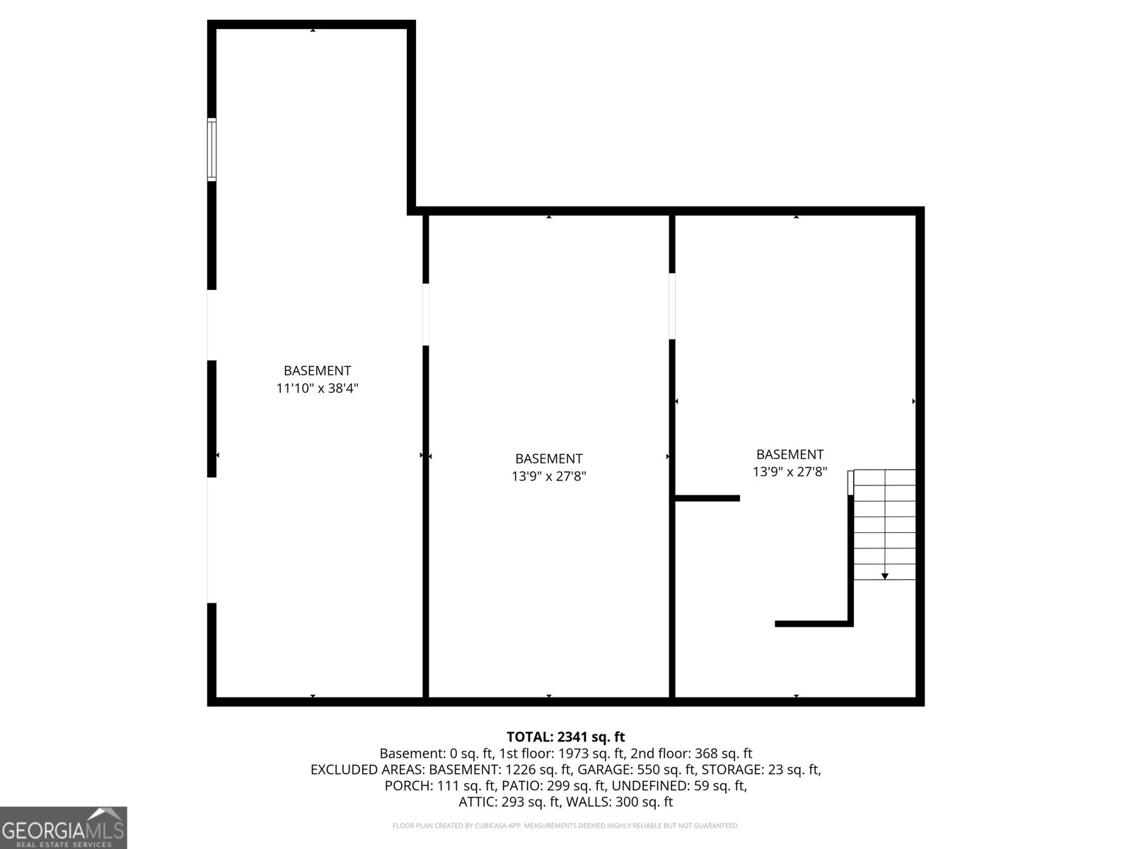 1655 Pardue Mill Road Demorest - Photo 64