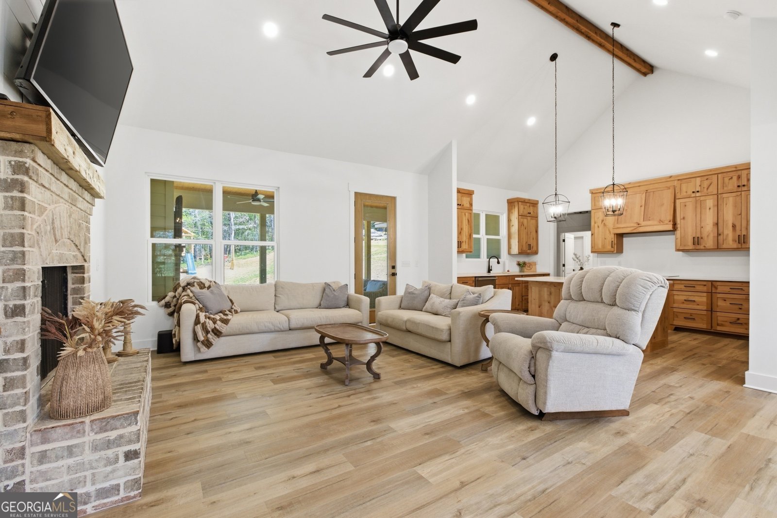 1655 Pardue Mill Road Demorest - Photo 9